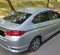 Honda City E 2018 Sedan dijual-2