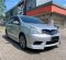 Nissan Grand Livina SV 2018 MPV dijual-2