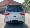 Nissan Grand Livina SV 2018 MPV dijual-8
