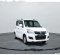 Suzuki Karimun Wagon R Karimun Wagon-R (GL) 2017 Hatchback dijual-1