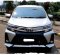 Jual Toyota Avanza 2021 kualitas bagus-1