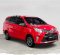 Jual Toyota Calya 2018 kualitas bagus-1