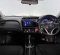 Honda City E 2017 Sedan dijual-4