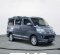 Butuh dana ingin jual Daihatsu Luxio X 2020-2