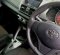 Toyota Yaris E 2016 Hatchback dijual-1