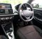 Toyota Yaris E 2016 Hatchback dijual-5