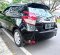 Toyota Yaris E 2016 Hatchback dijual-6