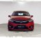 Butuh dana ingin jual Honda Brio Satya E 2020-2