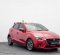 Mazda 2 Hatchback 2015 Hatchback dijual-6