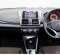 Toyota Yaris G 2017 Hatchback dijual-8