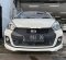 Daihatsu Sirion D FMC 2017 Hatchback dijual-8