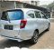 Daihatsu Sigra X 2021 MPV dijual-5