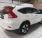 Honda CR-V 2.4 2015 SUV dijual-5