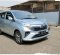 Daihatsu Sigra X 2021 MPV dijual-2