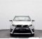 Jual Toyota Yaris G 2014-9