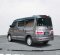 Daihatsu Luxio X 2020 MPV dijual-4
