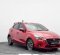 Jual Mazda 2 Hatchback 2015-5