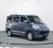Daihatsu Luxio X 2020 MPV dijual-2