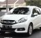 Jual Honda Mobilio 2014 kualitas bagus-9