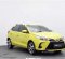 Butuh dana ingin jual Toyota Yaris G 2020-2