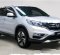 Jual Honda CR-V 2.4 kualitas bagus-5