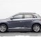 Mitsubishi Outlander Sport PX 2012 SUV dijual-8