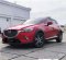 Jual Mazda CX-3 2.0 Automatic 2017-4