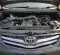 Jual Toyota Kijang Innova G Luxury 2010-4