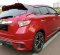 Toyota Yaris TRD Sportivo 2017 Hatchback dijual-6