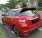 Toyota Yaris TRD Sportivo 2017 Hatchback dijual-2