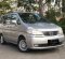 Jual Nissan Serena 2010, harga murah-1