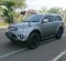 Mitsubishi Pajero Sport Dakar 2014 SUV dijual-8
