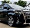 Jual Toyota Alphard 2020 termurah-9