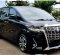 Jual Toyota Alphard 2020 termurah-3