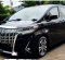 Jual Toyota Alphard 2020 termurah-4