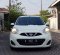 Jual Nissan March 2015, harga murah-8