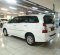 Toyota Kijang Innova V Luxury 2013 MPV dijual-2