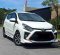 Jual Toyota Agya 2020 TRD Sportivo di Kalimantan Barat-10