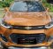 Jual Chevrolet TRAX 2017, harga murah-7