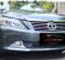 Toyota Camry V 2012 Sedan dijual-5