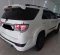 Jual Toyota Fortuner 2012 termurah-2