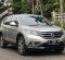 Jual Honda CR-V 2013 termurah-8