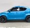 Suzuki Ignis GL 2021 Hatchback dijual-8
