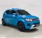 Suzuki Ignis GL 2021 Hatchback dijual-2