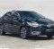 Toyota Corolla Altis V 2017 Sedan dijual-2
