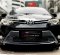 Toyota Vios G 2014 Sedan dijual-4