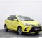 Toyota Yaris G 2020 Hatchback dijual-3