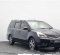 Nissan Grand Livina XV 2016 MPV dijual-1