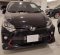 Toyota Agya 2021 Hatchback dijual-6