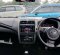 Toyota Agya 2021 Hatchback dijual-3